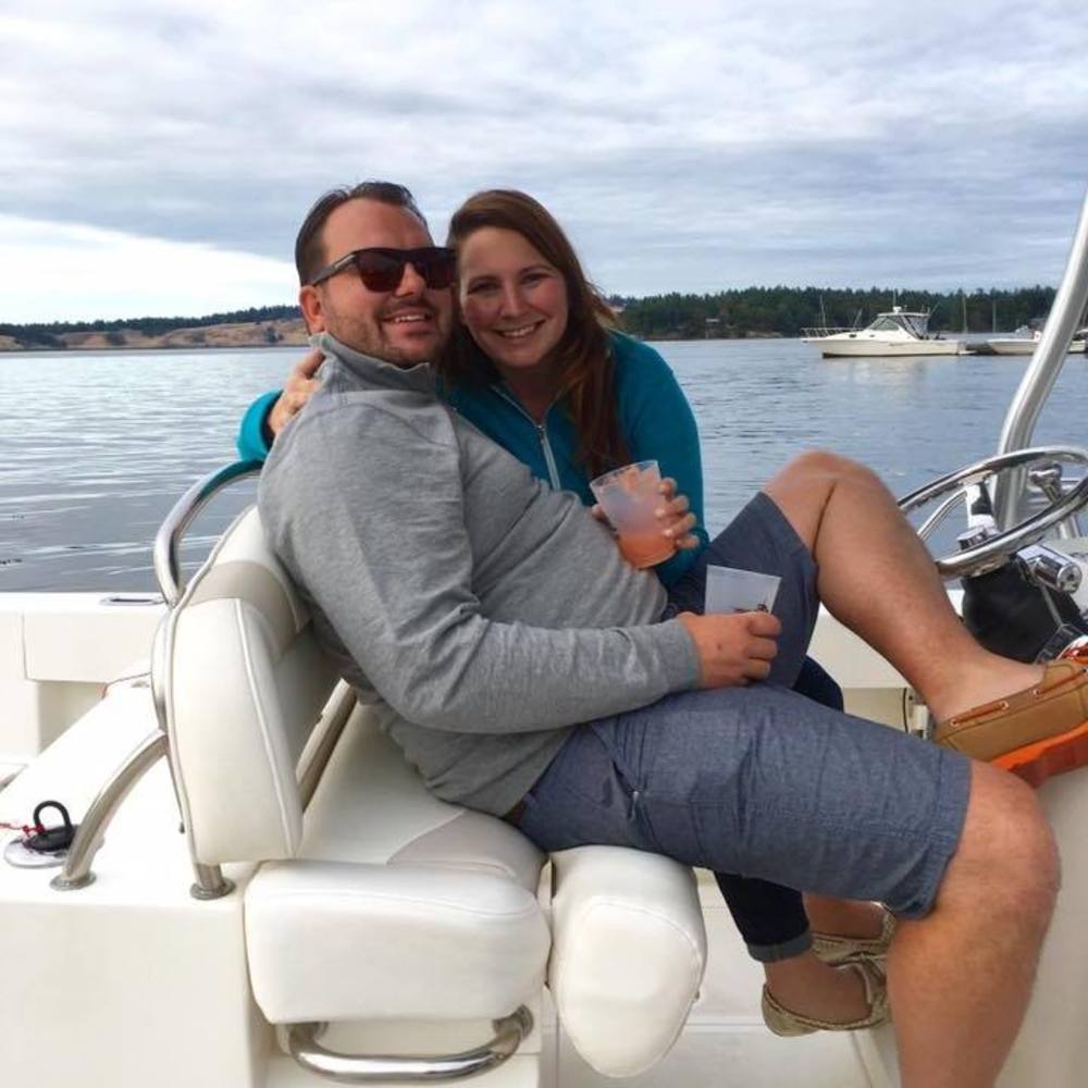 Meet your Posher, Zachariah